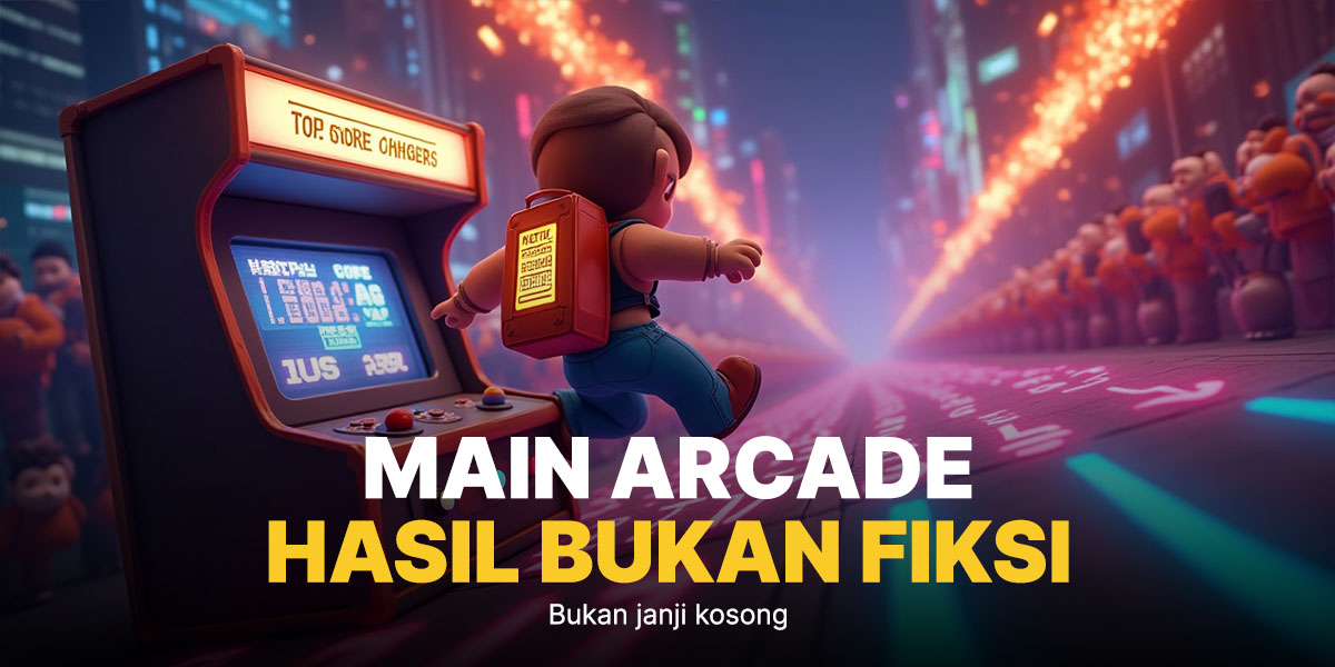 Dingdong Fishing: Sensasi Arcade dari Spadegaming
