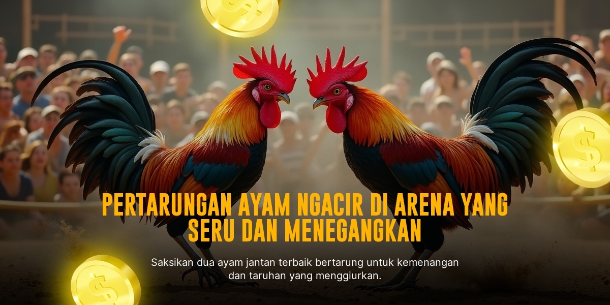 Keunikan Jenis Ayam Bangkok dalam Sabung Ayam SV388