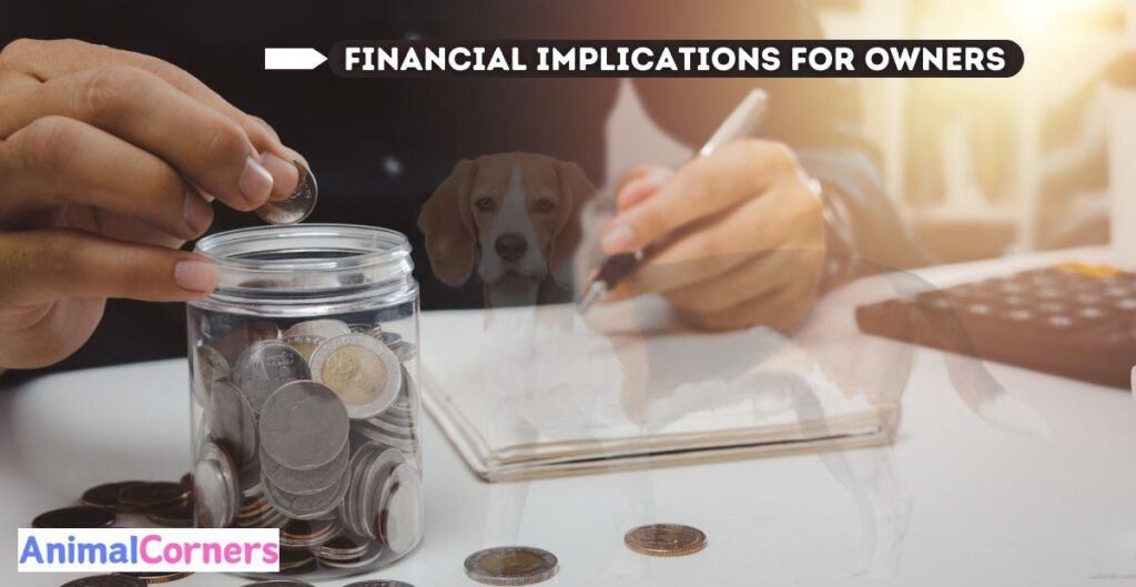 Why Beagles are the Worst Dogs - Financial implications for owners