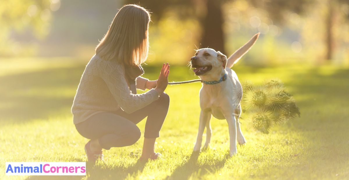 How to Prevent Burrs on Dogs