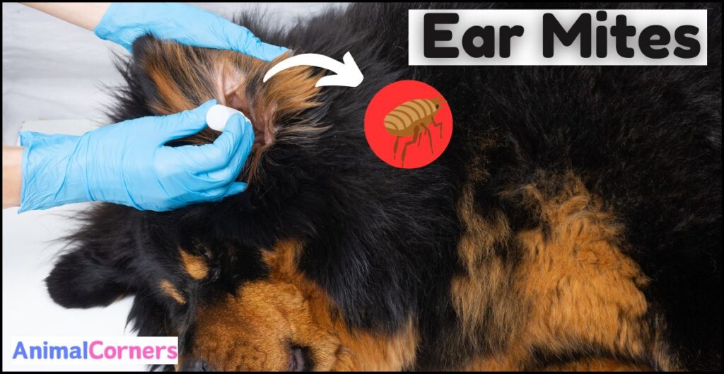 Why is My Dog's Ear Bleeding?