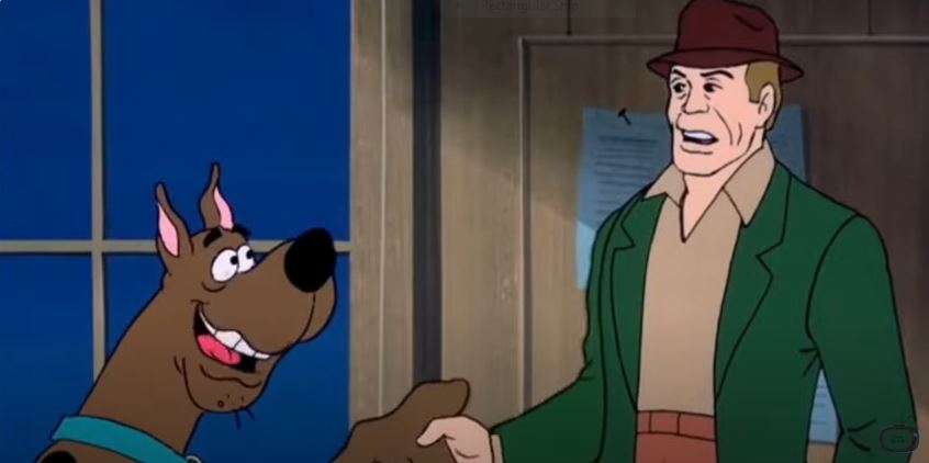 The Symbolism of Scooby-Doo