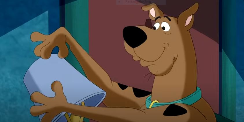 What Kind of Dog Was Scooby Doo?