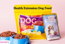 Health Extension Dog Food