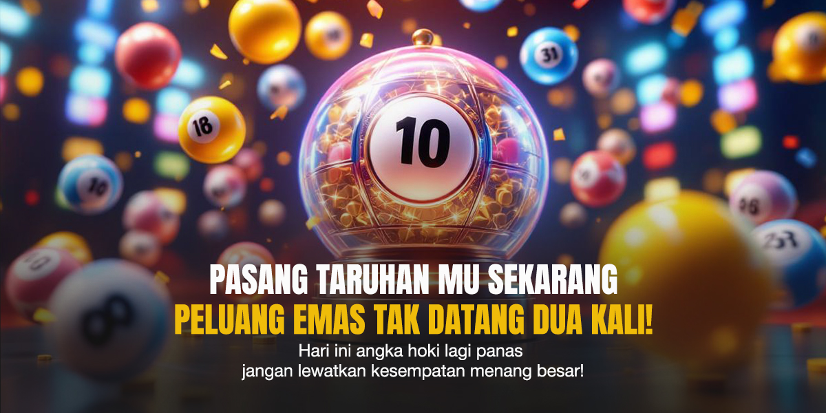 Prediksi Togel Jitu Hari Ini, Jangan Sampai Ketinggalan