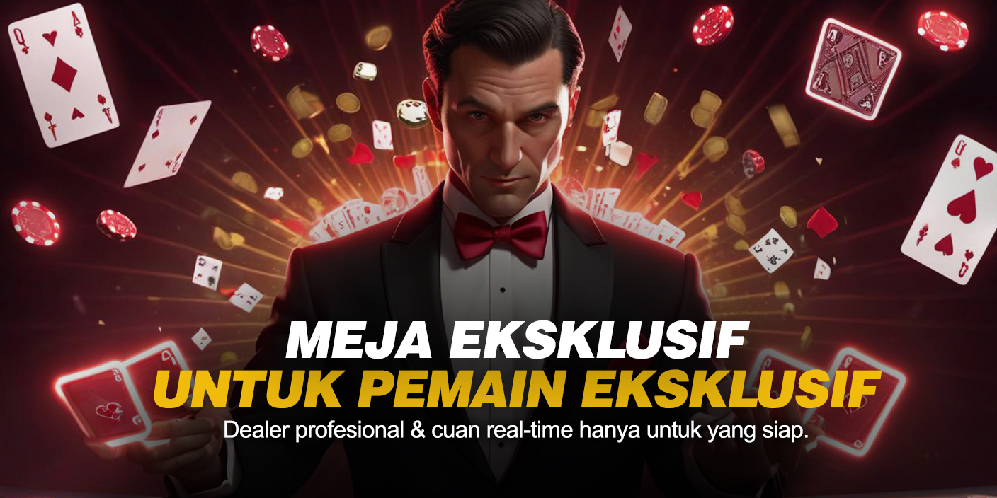 Mengenal ARCADE: Evolusi dan Inovasi dalam Dunia Permainan