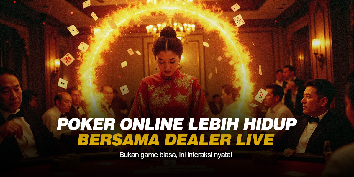 Membangun Keberuntungan Anda: Panduan Lengkap Memahami Dunia Casino Modern