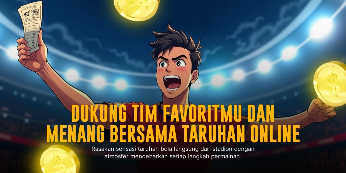 Taruhan Bola Unggulan di SBOBET: Kenali Cara Menang Mudah!