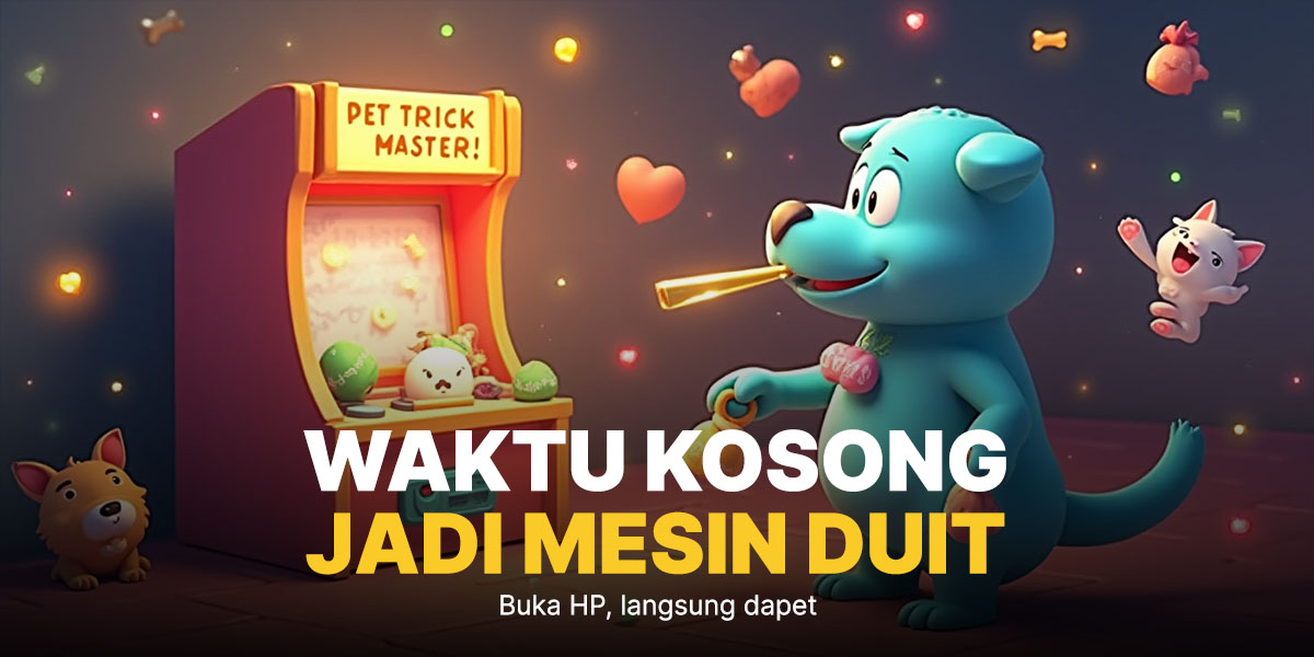 Dingdong Fishing: Game Arcade Legendaris dari CQ9 yang Wajib Dicoba