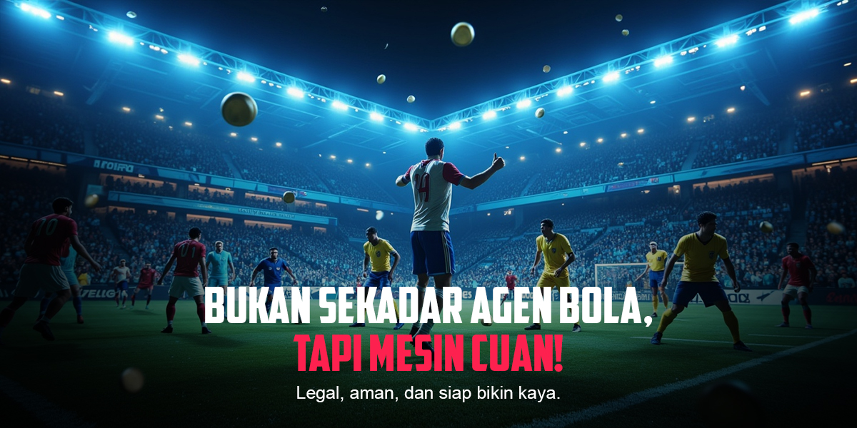 Strategi Jitu Taruhan Bola: Panduan Lengkap di SBOBET