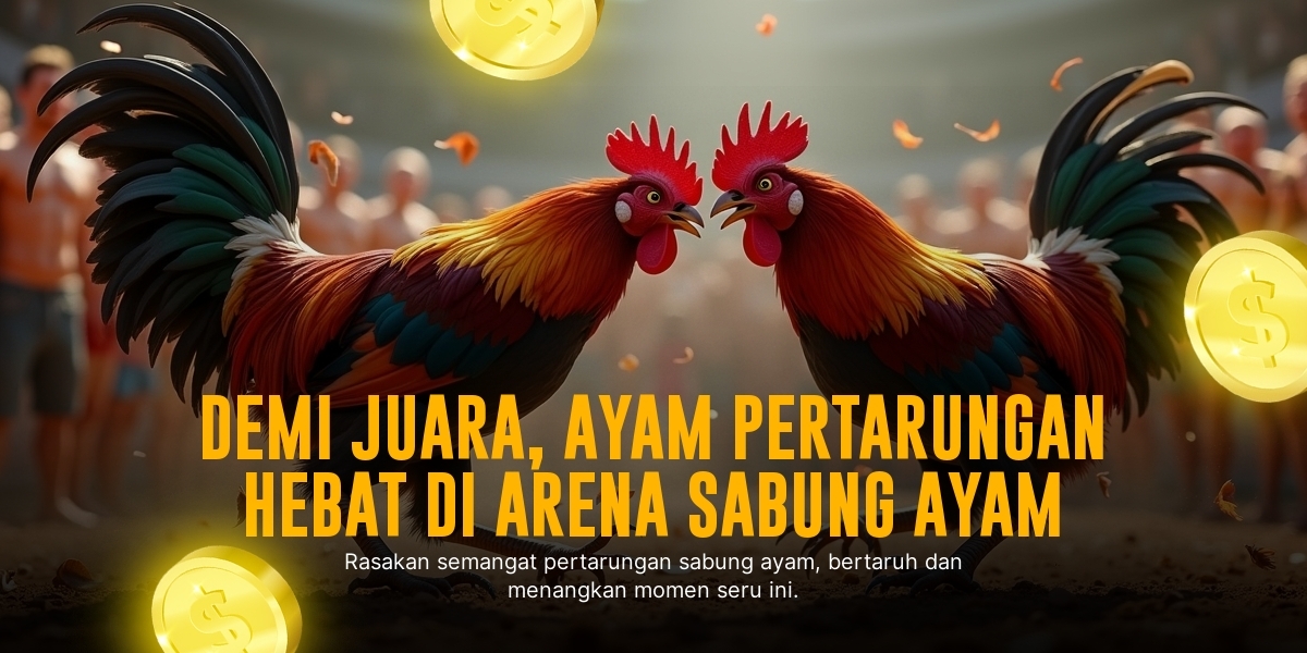 Mengenal Ayam Bangkok: Raja Sabung Ayam di SV388