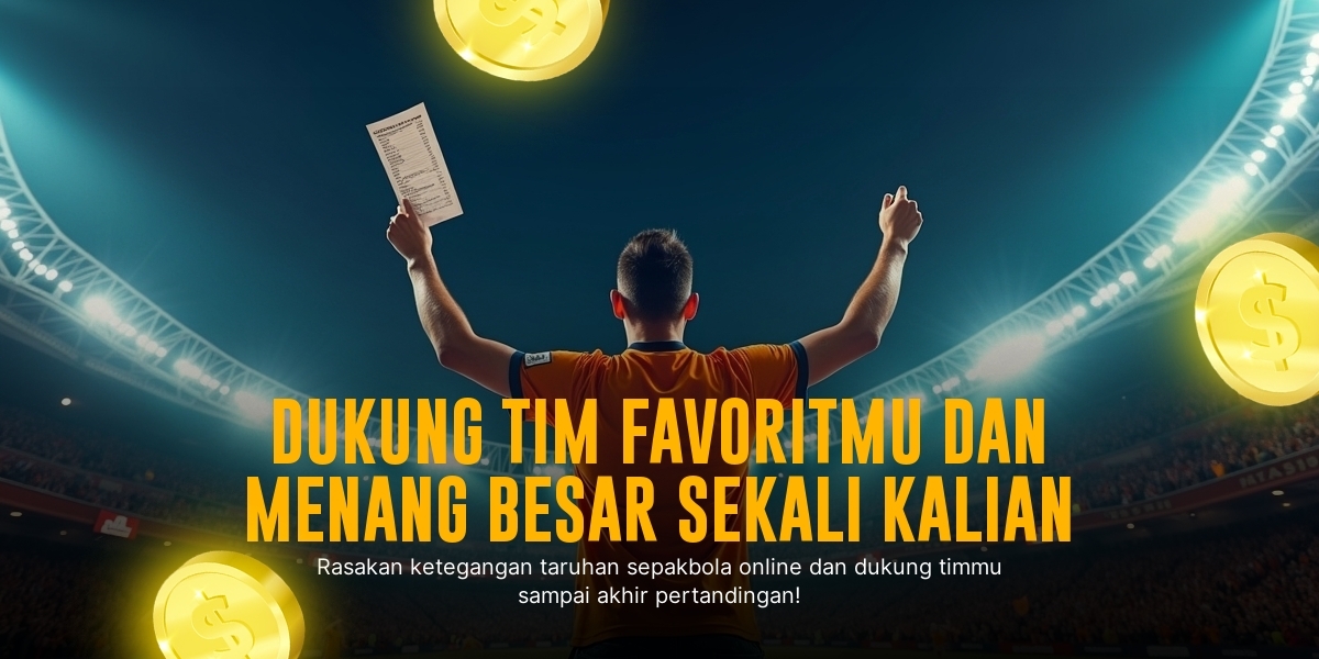 Mengenal Taruhan Bola pada Provider SBOBET: Rahasia Menang Mudah