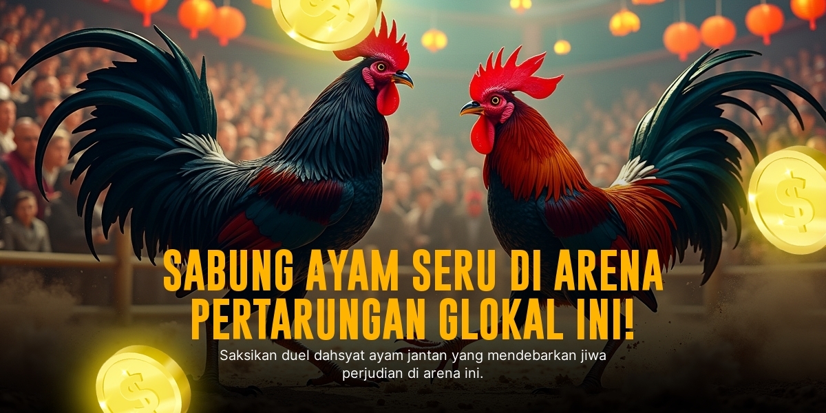 Keunggulan Ayam Bangkok dalam Sabung Ayam SV388