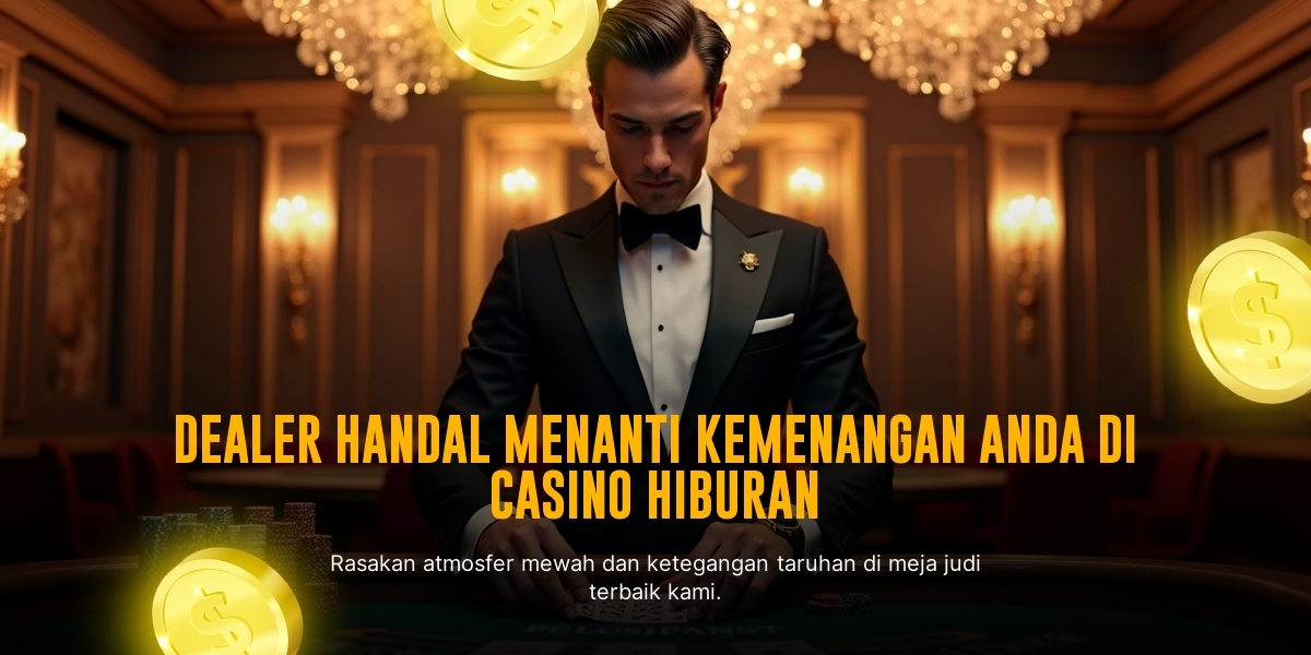 Rahasia Menang Main Live Casino Evolution Gaming