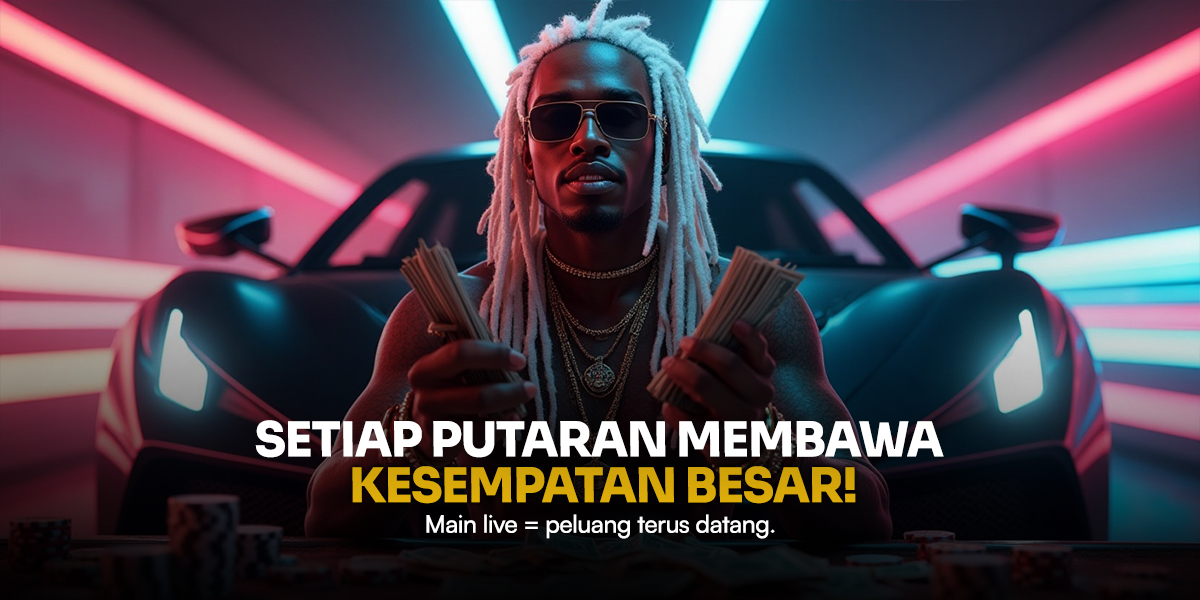 Mendulang Keuntungan dengan Evolution Gaming: Sensasi Live Casino Terasli