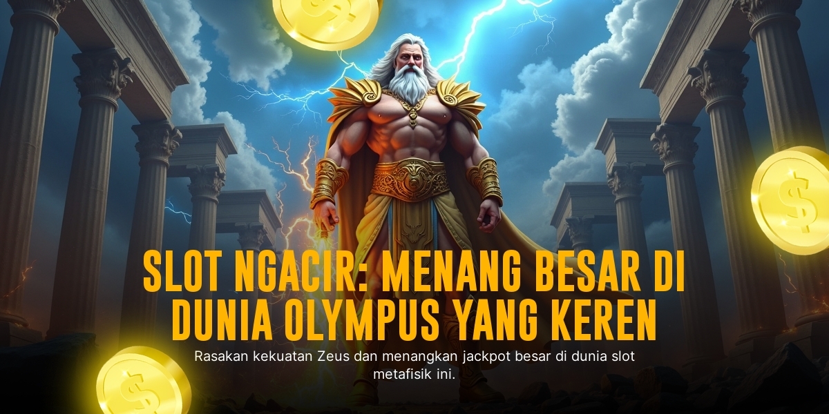 Slot Haunted House Pragmatic Play: Sensasi Horor yang Menguntungkan