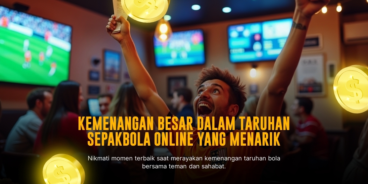 BOLA: Rahasia Taruhan Bola yang Menguntungkan di SBOBET