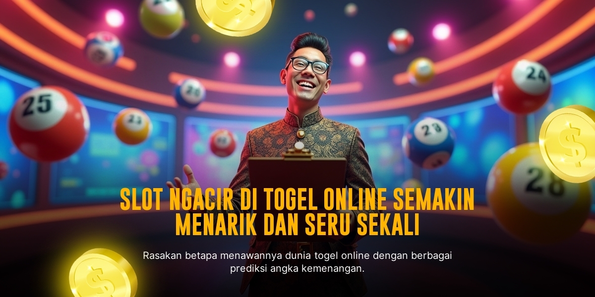 Strategi Ampuh Main Togel Singapore yang Harus Kamu Tahu