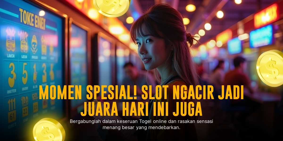 Menggali Potensi Menarik dari Togel Singapore