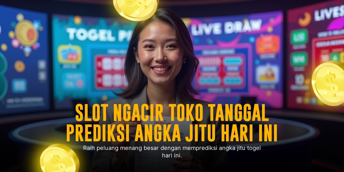 Menyingkap Rahasia Togel Singapore: Strategi Unggul yang Perlu Dicoba