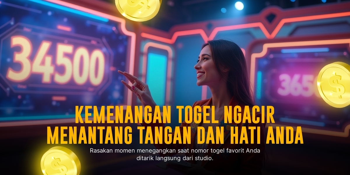 Membongkar Keunikan Togel Singapore yang Bikin Ketagihan