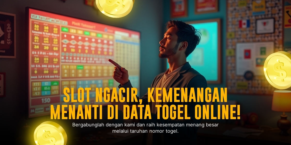 Membongkar Rahasia Menang di Togel Singapore