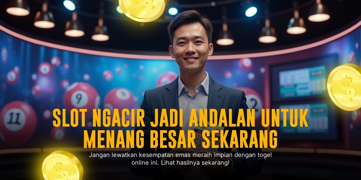 Mengenal Keunikan Togel Singapore dan Cara Menang Mudah