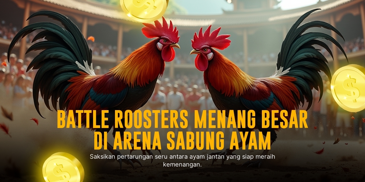 Mengenal SV388: Platform Sabung Ayam Online Terpercaya