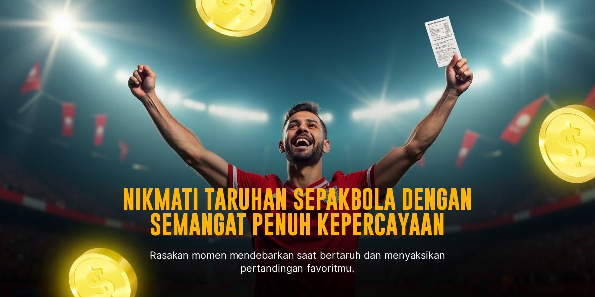 Rahasia Menang Taruhan Bola di SBOBET yang Jarang Diketahui