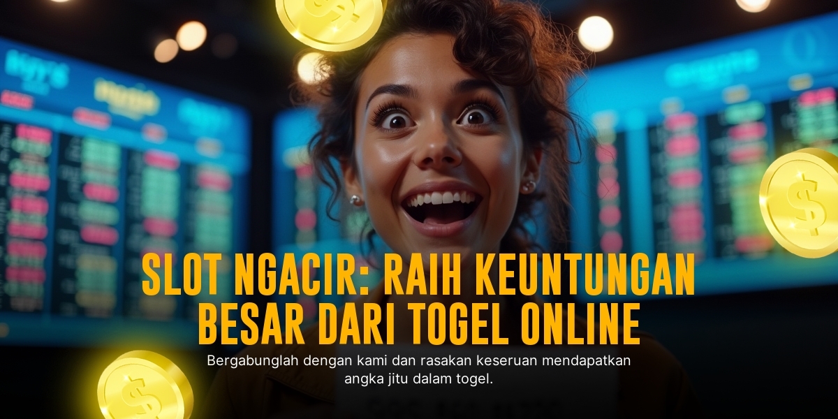 Misteri Menarik di Balik Togel Singapore yang Wajib Kamu Tahu