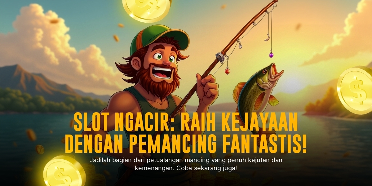 Mainkan Slot Gacor ‘Sweet Bonanza’ dari Pragmatic Play