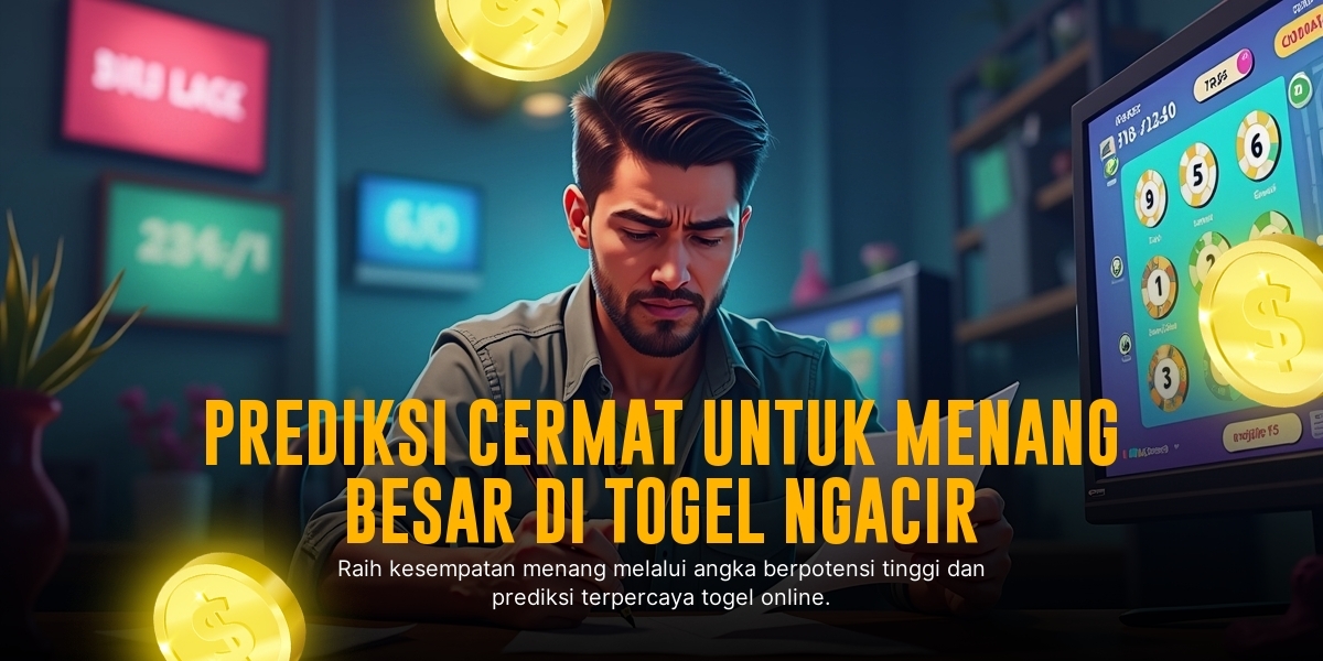 Kuasai Strategi Jitu Menang Togel Singapore (SGP)