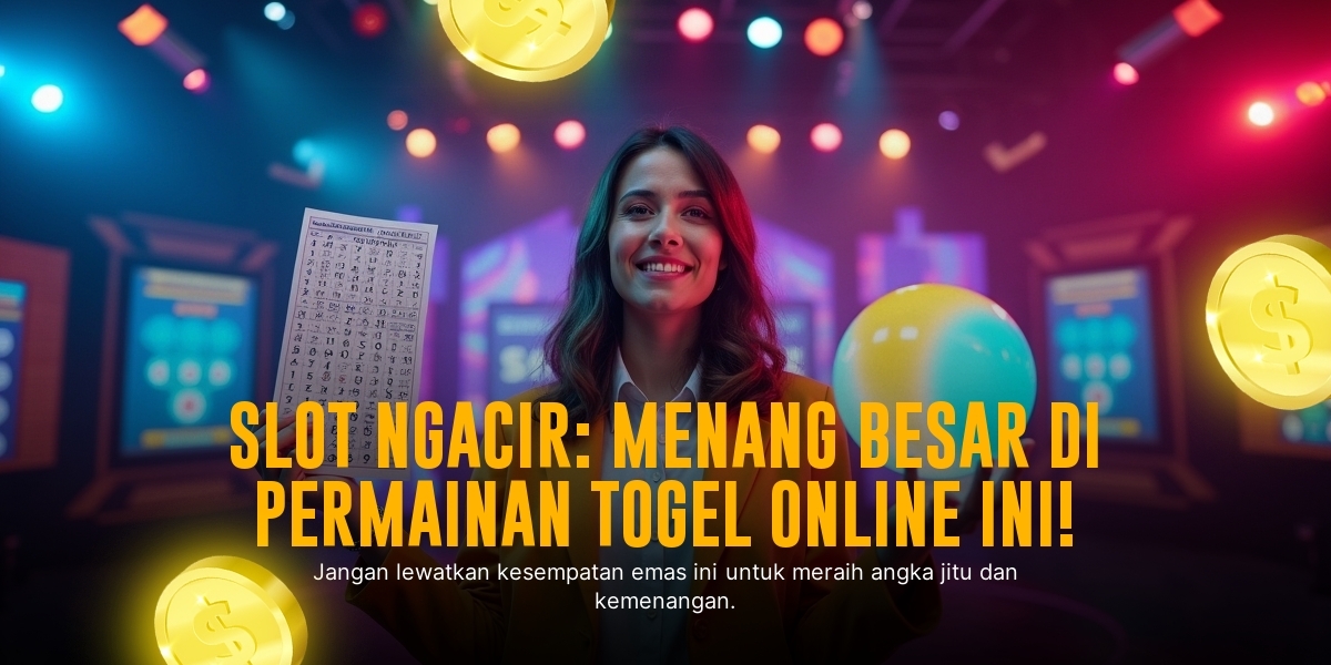 Misteri dan Strategi dalam Togel Singapore yang Perlu Kamu Tahu