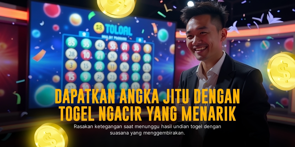 Membongkar Rahasia Togel Hongkong yang Menggiurkan