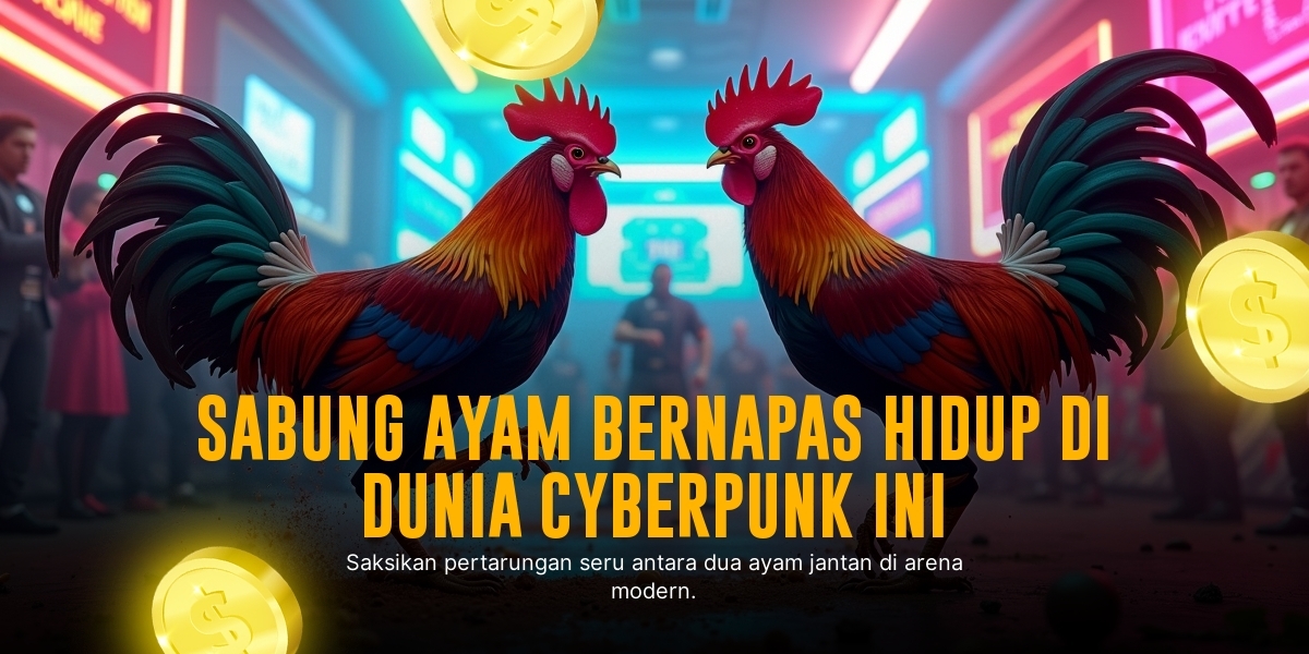 Mengenal Jenis Ayam Aduan S128 yang Paling Dicari