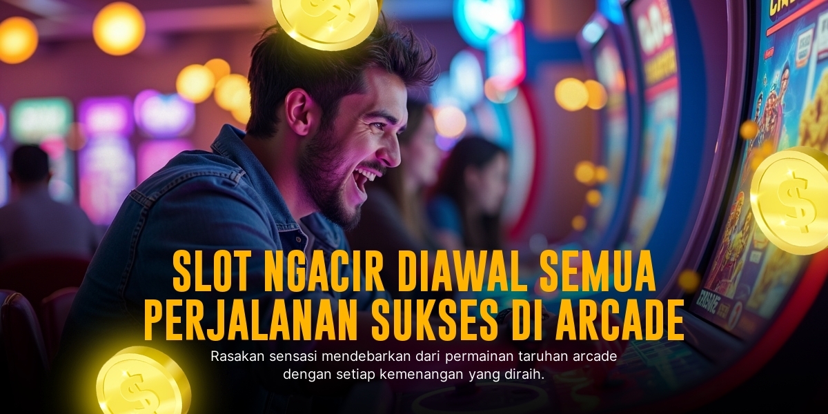 Sensasi Menantang Di Dunia Arcade: Game ‘Bank Robbery’ Dari JILI Arcade