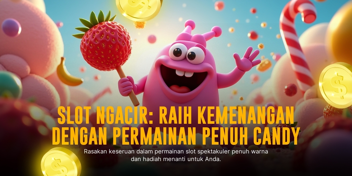 Menyelami Keunikan Slot Gates of Olympus dari Pragmatic Play