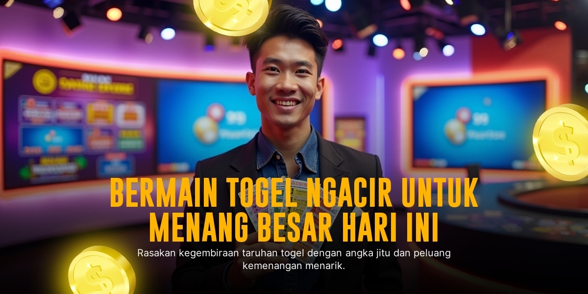 Menyelami Keunikan Togel Singapore (SGP) yang Bikin Ketagihan