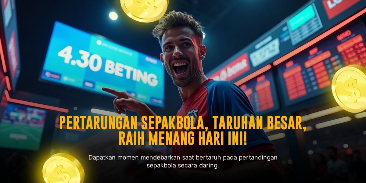 Serunya Taruhan Bola dengan Jenis Taruhan Handicap Asia di SBOBET
