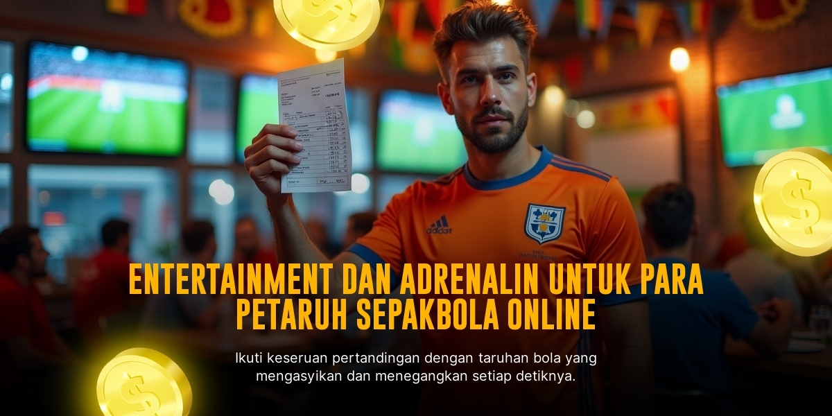 Jawara Taruhan Bola: Menguasai Taruhan SBOBET dengan Strategi Terbaik