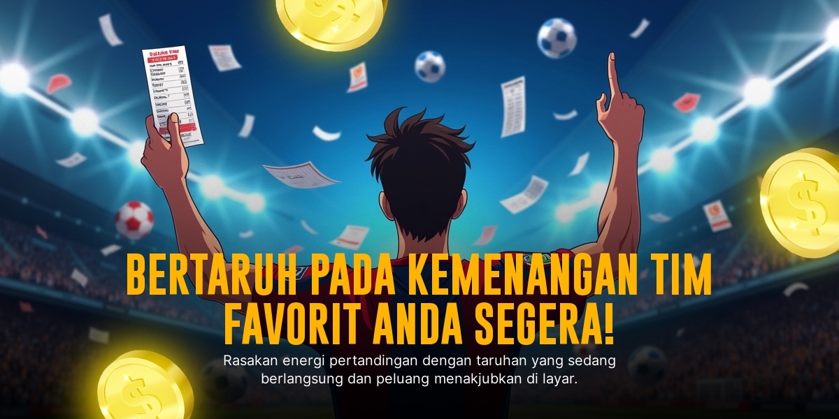 Taruhan Bola Live: Cara Tepat Pilih Provider SBOBET