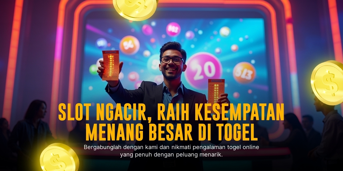 Strategi Jitu Menang Besar di Togel Singapore