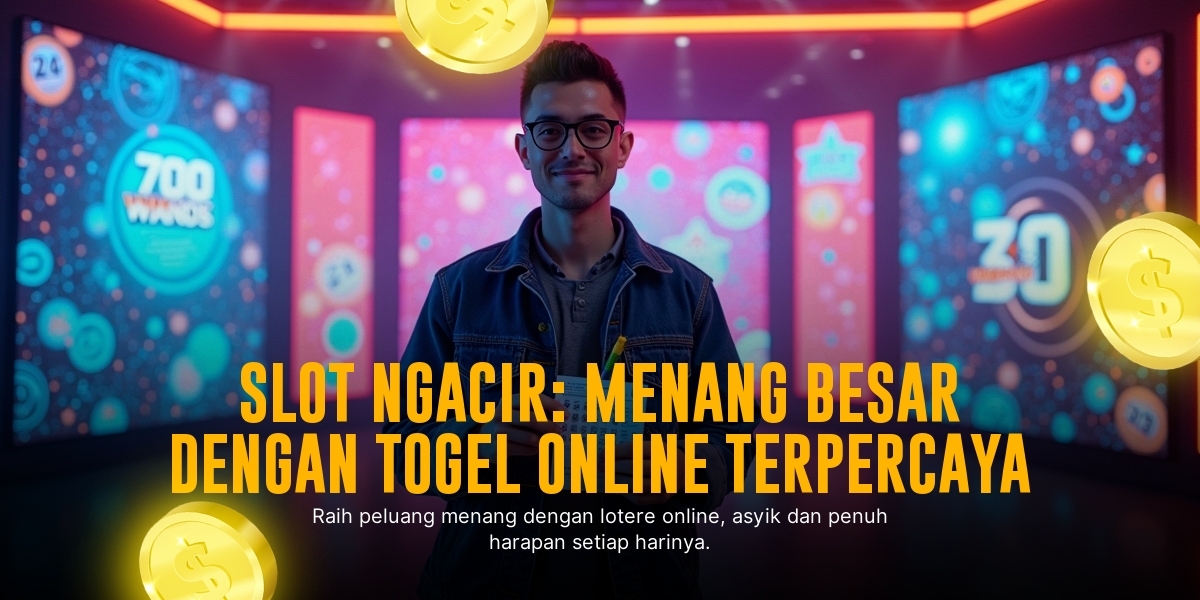 Kenali Keunikan Togel Singapore: Pasaran Togel Paling populer
