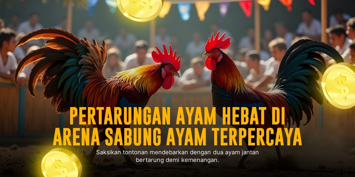 Mengenal Ayam Bangkok: Raja Sabung Ayam Online di SV388