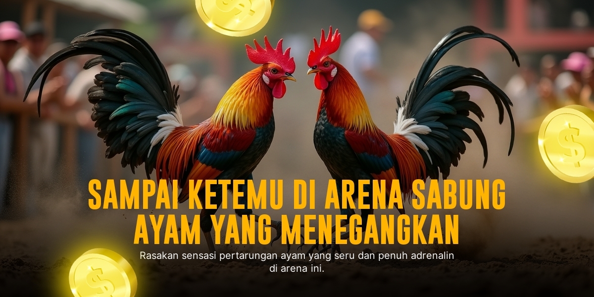 Mengenal Ayam Bangkok: Raja Sabung Ayam Paling Tangguh