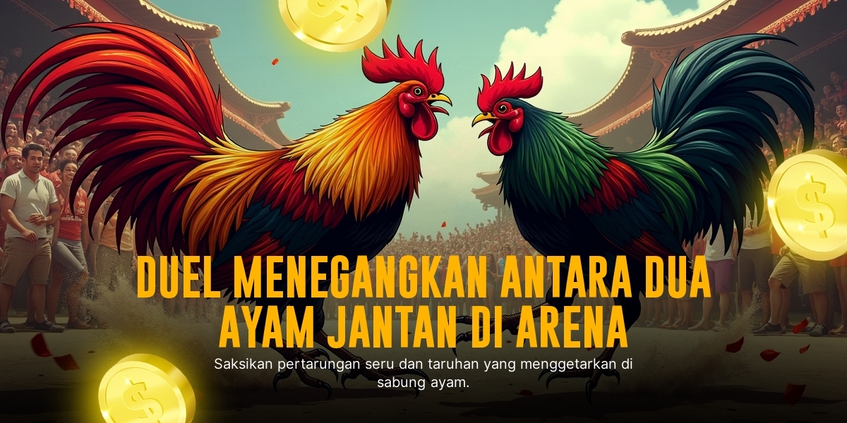 Mengenal Jenis Ayam Bangkok – Raja Sabung Ayam