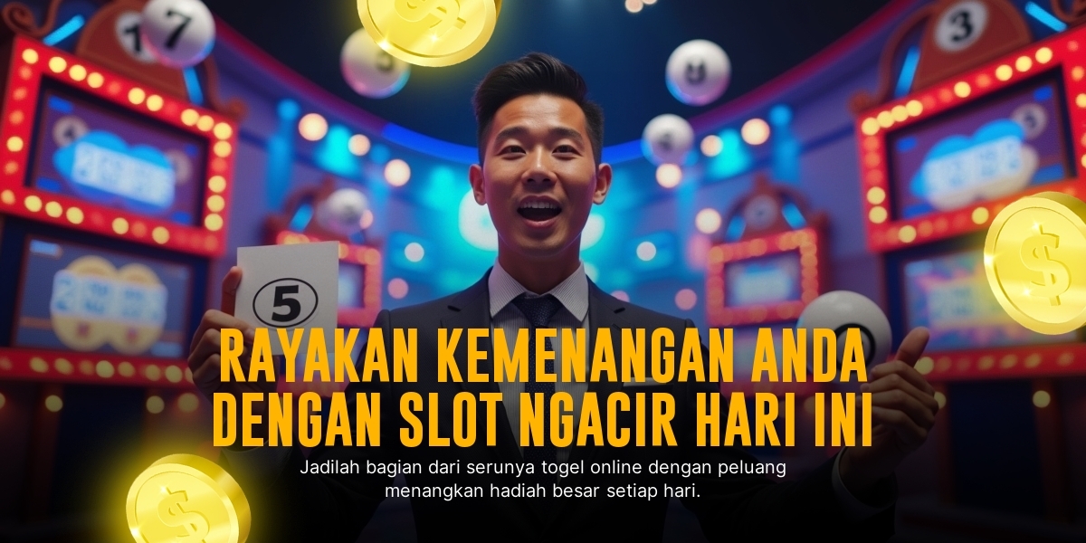 Mengenal Togel Singapore: Pasaran Togel Paling Populer dan Strategi Menang