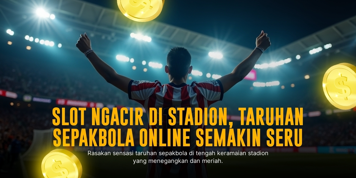 Rahasia Menang Taruhan Bola di SBOBET yang Jarang Diketahui