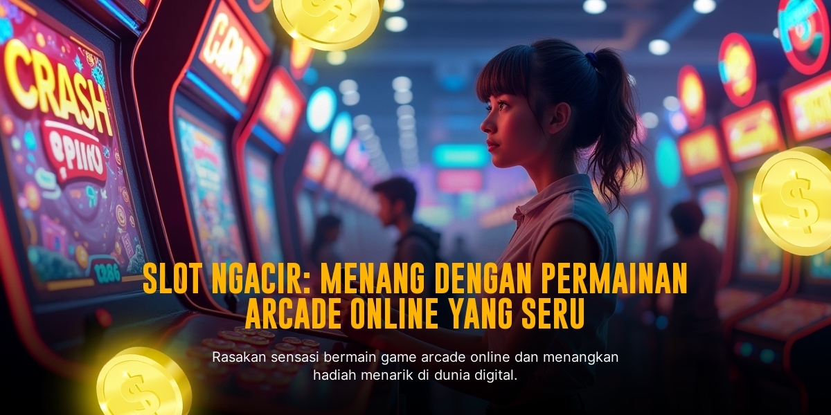Keunikan Game Roda Fortuna dari Spadegaming Arcade