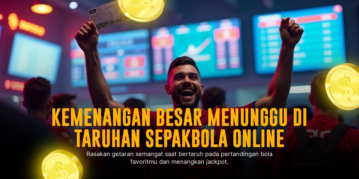 Bola Panas: Taruhan Bola Menguntungkan di SBOBET